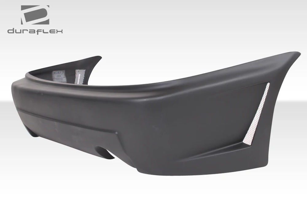 Extreme Dimensions bumper