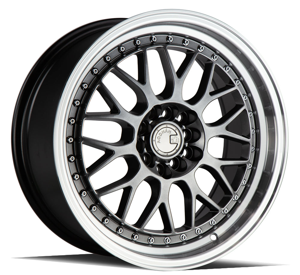 Aodhan Wheels - AH021995511235SML