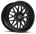 Aodhan Wheels - AH021995511235SML