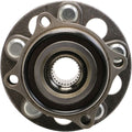 MOOG 17-23 Honda Ridgeline RTL-E Black Edition Rear Hub Assembly