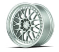 Aodhan Wheels - AH021985511232SML