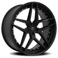 Lexani Wheel Corporation - 686-2290-00-15SB