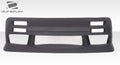 1986-1991 Mazda RX-7 Duraflex M-1 Sport Front Bumper Cover - 1 Piece