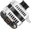 REMANUFACTURED ALTERNATOR