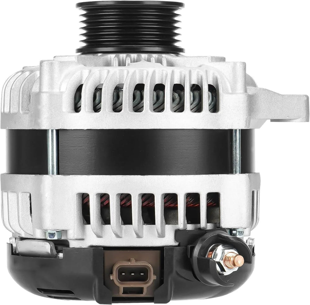 REMANUFACTURED ALTERNATOR