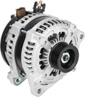 REMANUFACTURED ALTERNATOR
