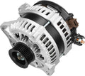 REMANUFACTURED ALTERNATOR