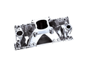 SBC Hurricane+ Plus Vortec Intake Manifold