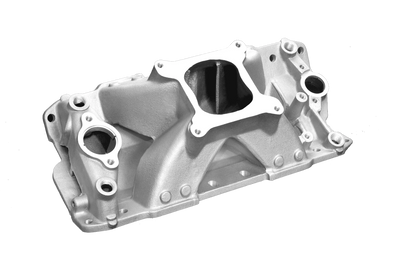 Professional Products intake system