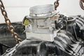 SBC Hurricane+ Plus Vortec Intake Manifold