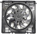 1823 BW X3 2.0L TUR W/ BLM (LIN) RADIATOR & CONDENSOR CFA