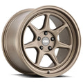 ESR Wheels - 89550035CR7MBRNZ