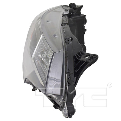 TYC auto part