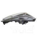 RH HEADLAMP ASSY COMPOSITE HONDA FIT 20182020