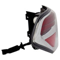1720 NS ARMADA TAIL LIGHT ASSY LH