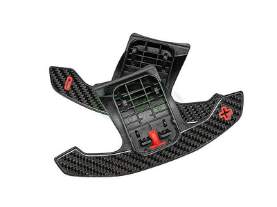 1993-1998 Toyota Supra Duraflex Big Boy Rear Wing Spoiler - 5 Piece