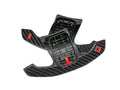 1993-1998 Toyota Supra Duraflex Big Boy Rear Wing Spoiler - 5 Piece