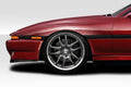 1993-1998 Toyota Supra Duraflex Big Boy Rear Wing Spoiler - 5 Piece