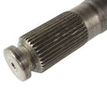 ~(24.8 lbs. 36X8X8)~ EAK D60 35SPL 31.44 8 LUG