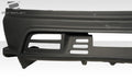 2003-2006 Mitsubishi Lancer Evolution 8 9 Duraflex VRS Rear Bumper Cover - 1 Piece