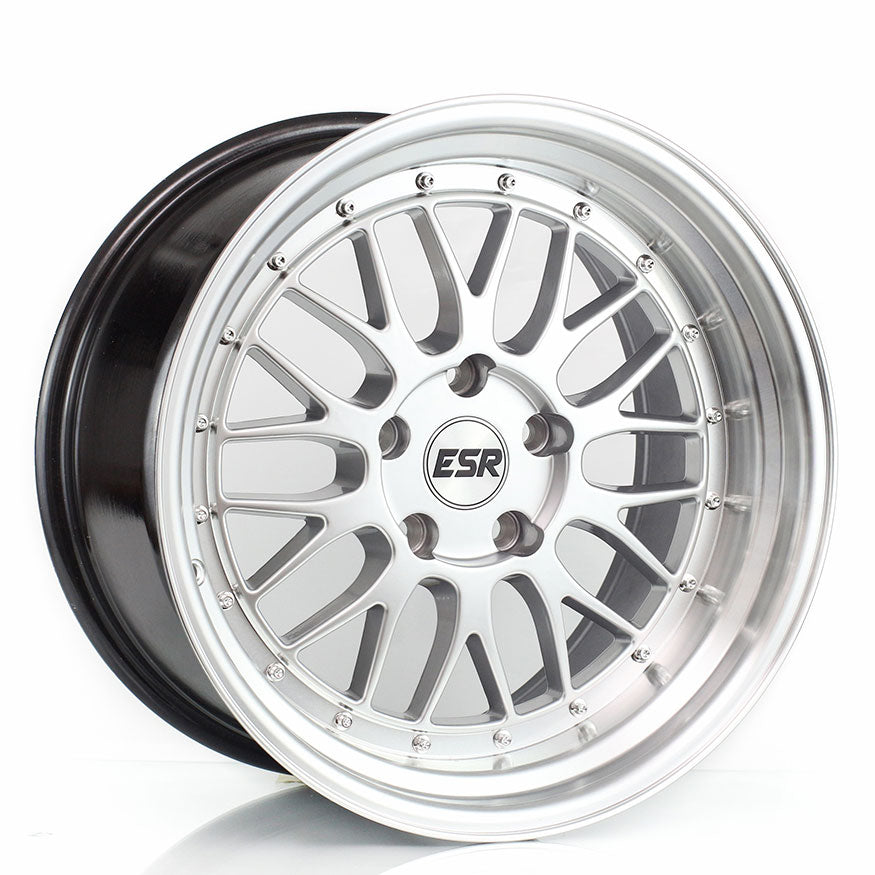 ESR Wheels - 98551430SR05HS-ML