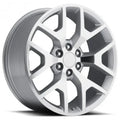 WHEEL REPLICAS BY STRADA - WRS-R150-263931GB