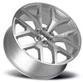 WHEEL REPLICAS BY STRADA auto part detail