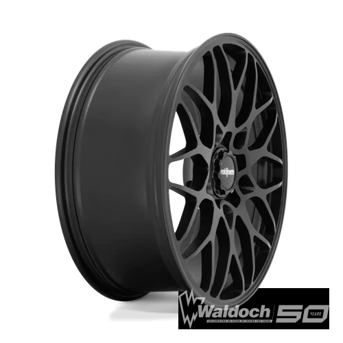 Wheel Pros R190 20X9 5X112 MT-BLK 45MM