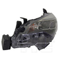 1719 TY CROLA(SE/XLE/XSE/50TH) DUAL LED H.L LH