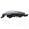 1719 TY CROLA(SE/XLE/XSE/50TH) DUAL LED H.L LH