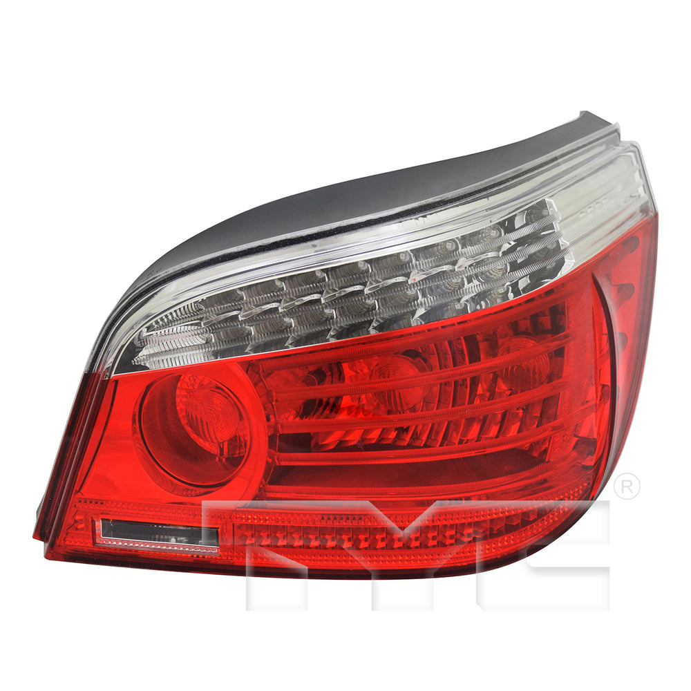 0810 BW 5 SRS FR 308 LED T.L RH