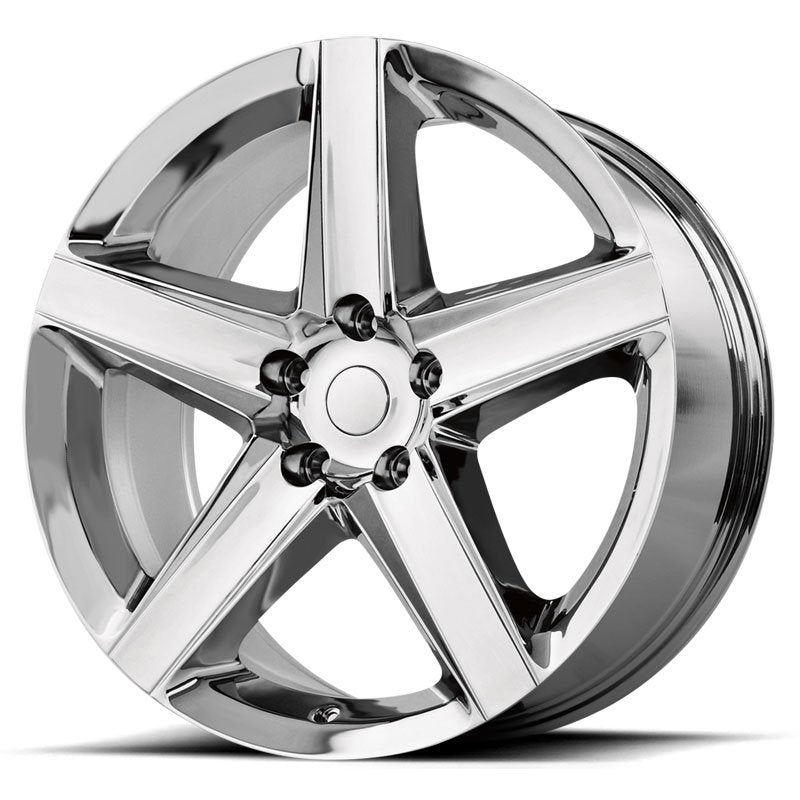 Wheel Pros, LLC chrome auto part