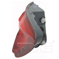1113 BW 5 SRS SDN QTR LED T.L RH