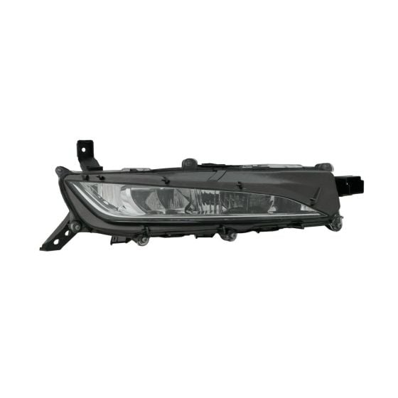 CAPA LX RX350/350L/450hL 2022 FOGLAMP ASSY JPN BLT RH