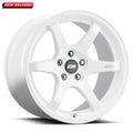 ESR Wheels - 885111CCAPX6WHT
