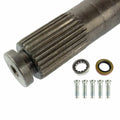 ~(20.6 lbs. 36X8X8)~ EAK GM10.5 30SPL 33.38 8 LUG