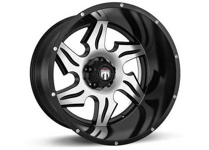 AMERICAN TRUXX 20X12 8X180 44