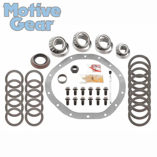 GM 9.5 14 BOLT 1997UP MASTER BEARING KIT