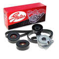 Gates auto part