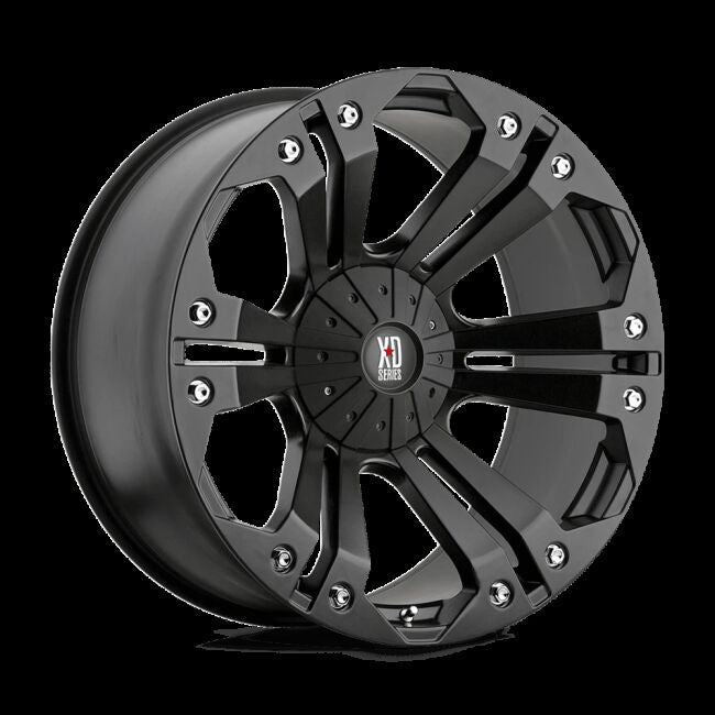 KMC Wheels - XD-XD77889086735