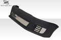 2011-2014 Volkswagen Jetta Duraflex GLI Look Front Bumper Cover - 1 piece