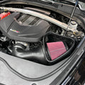 S B Filters JLT Cold Air Intake For 2016-2019 Cadillac CTS-V 6.2L 75-5215