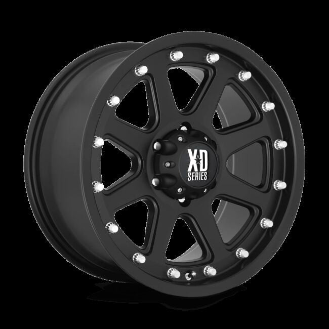 KMC Wheels - XD-XD79879080718