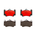 Brembo OE 99-05 Porsche 911 Front Disc Brake Kit