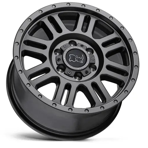 Black Rhino - BR-1780YWN456130G84