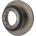 Centric OE Grade Rear Brake Kit (2 Wheel)