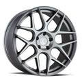 Aodhan Wheels - AFF21985511235MG