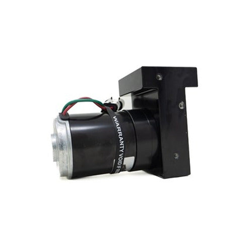 FASS Fuel Systems Competition Series Replacement Pump EM-1002-3 w/.400 Gear RPCOMP-1012