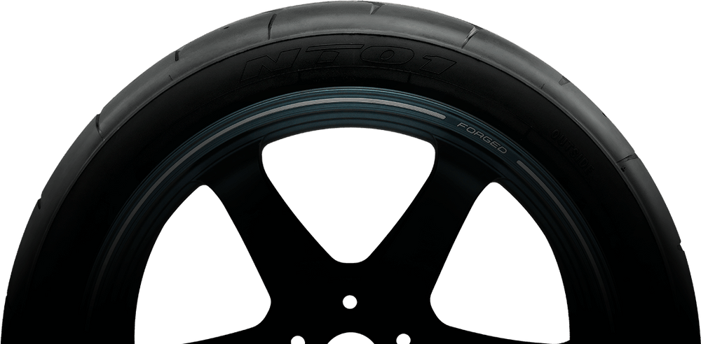 Nitto Tires - NT-371-100