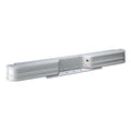 Westin silver bumper